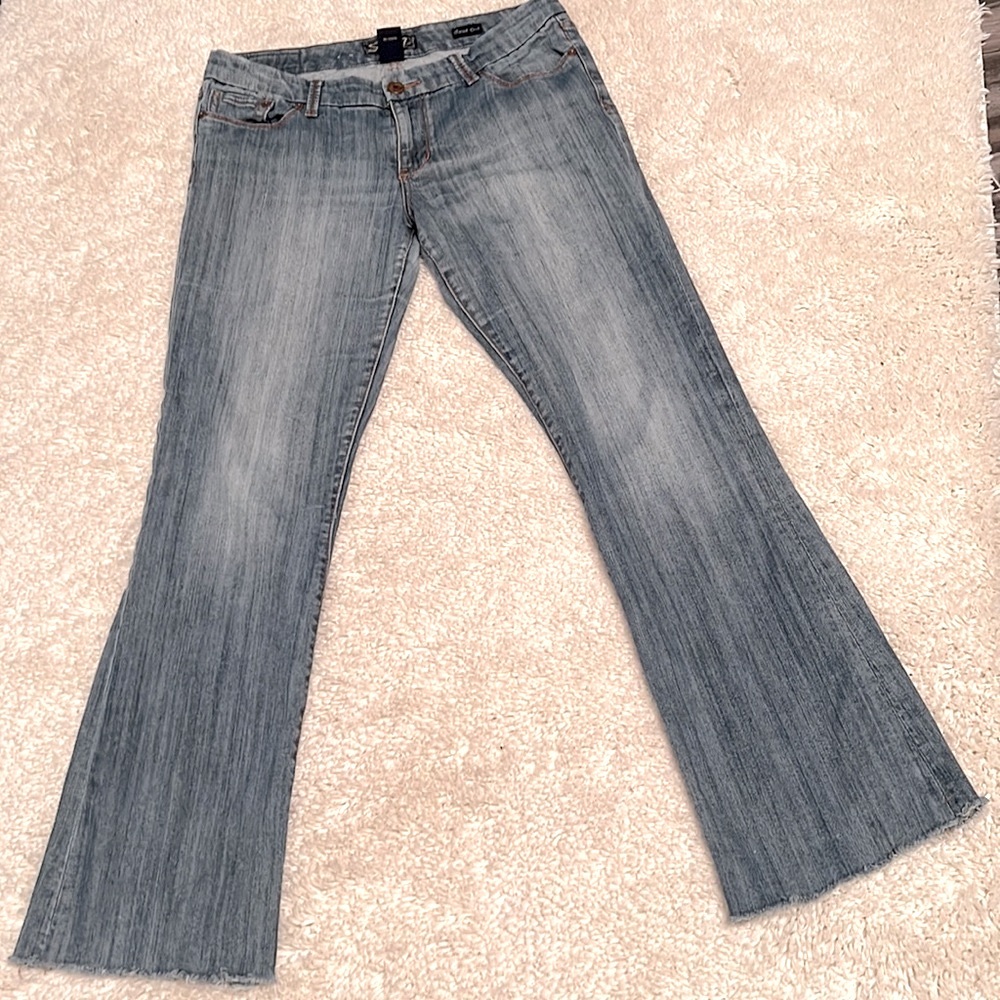 SEVEN7 JEANS